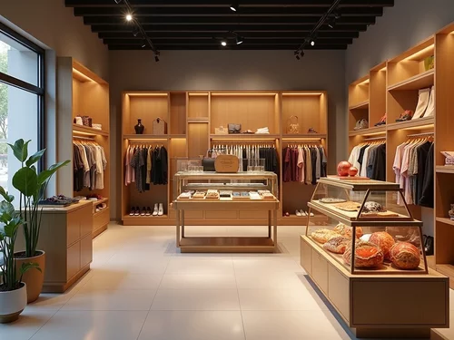 maximizing sales with effective in-store displays