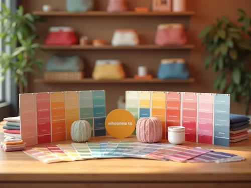 using color psychology for retail branding success