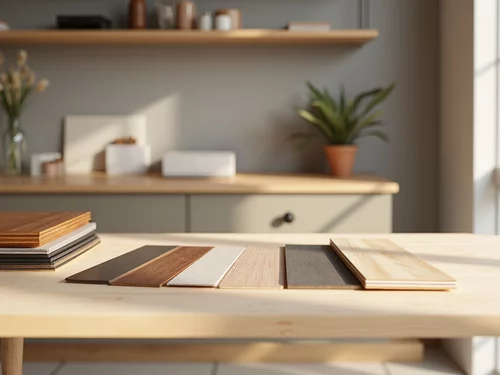 how to choose the right materials for in-store displays