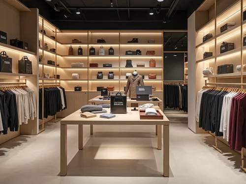 the role of in-store branding in customer experience