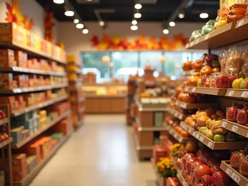 benefits of seasonal in-store branding campaigns