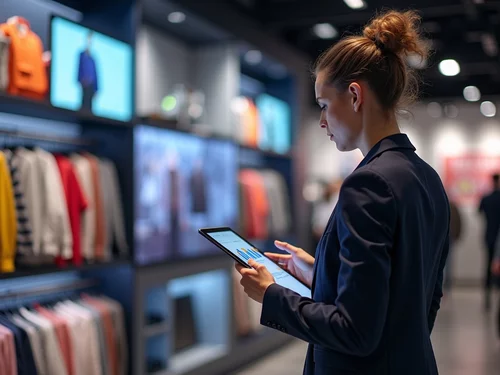 top visual marketing tools for retail managers